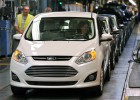 Ford ya ha vendido tantos híbridos en 2013 como en todo 2010 Ford ya ha vendido tantos híbridos en 2013 como en todo 2010