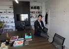 La elegancia creativa y estratégica de Dommo La elegancia creativa y estratégica de Dommo