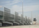 Murcia pone a Sacyr al borde de perder su único aeropuerto Murcia pone a Sacyr al borde de perder su único aeropuerto