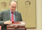Linde ganó 81.320 euros entre enero y junio de 2012 Linde ganó 81.320 euros entre enero y junio de 2012