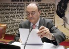 Linde pide a la banca “rigor”en su gestión y retribuciones Linde pide a la banca “rigor”en su gestión y retribuciones