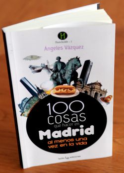 Guía de Madrid para madrileños