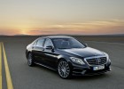 El Mercedes-Benz más avanzado El Mercedes-Benz más avanzado