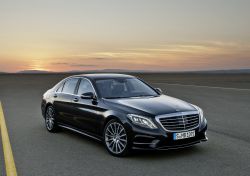 El Mercedes-Benz más avanzado