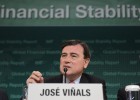 El FMI reclama combinar el ajuste del déficit con “un poquito más de Keynes” El FMI reclama combinar el ajuste del déficit con “un poquito más de Keynes”