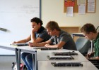 Los becarios universitarios también cotizarán a la Seguridad Social Los becarios universitarios también cotizarán a la Seguridad Social