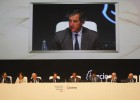 Más transparencia en Acciona Más transparencia en Acciona