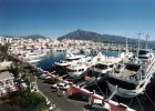 Un juez ordena intervenir la empresa concesionaria del puerto de Marbella Un juez ordena intervenir la empresa concesionaria del puerto de Marbella