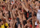 Colombia, el país revelación en el festival El Sol Colombia, el país revelación en el festival El Sol