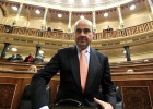 PwC prevé que el PIB español baje el 1,28% este año y se estanque en 2014 PwC prevé que el PIB español baje el 1,28% este año y se estanque en 2014