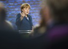El FMI emplaza a Alemania a “evitar excesos” con la austeridad El FMI emplaza a Alemania a “evitar excesos” con la austeridad