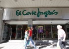 La Audiencia Nacional condena a El Corte Inglés por discriminación salarial La Audiencia Nacional condena a El Corte Inglés por discriminación salarial
