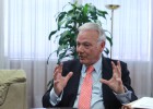 “Hay que olvidarse de la obra nueva y empezar a rehabilitar” “Hay que olvidarse de la obra nueva y empezar a rehabilitar”