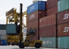 El déficit comercial de EE UU sube un 8,5 % en abril El déficit comercial de EE UU sube un 8,5 % en abril