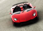 ¿Cuántos Lamborghini se han vendido en España?... ¡Uno! ¿Cuántos Lamborghini se han vendido en España?... ¡Uno!