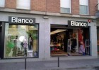 Blanco presenta concurso voluntario de acreedores, el mayor del sector textil Blanco presenta concurso voluntario de acreedores, el mayor del sector textil