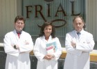 Frial se lanza al mercado de Asía y América con una nueva patente internacional Frial se lanza al mercado de Asía y América con una nueva patente internacional
