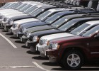 Chrysler reta al Gobierno de EEUU negándose a revisar 2,7 millones de coches Chrysler reta al Gobierno de EEUU negándose a revisar 2,7 millones de coches