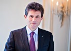 “España pronto verá los frutos de su programa de reformas” “España pronto verá los frutos de su programa de reformas”