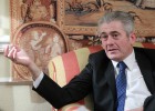 Los fiscalistas creen que no hay margen para volver a subir el IVA y el IRPF Los fiscalistas creen que no hay margen para volver a subir el IVA y el IRPF