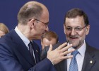 Italia, Alemania España y Francia se citan el 14 de junio para tratar el paro juvenil Italia, Alemania España y Francia se citan el 14 de junio para tratar el paro juvenil