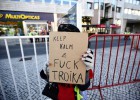 Enfrentamiento abierto entre el FMI y Bruselas por el rescate griego Enfrentamiento abierto entre el FMI y Bruselas por el rescate griego
