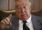 David Álvarez asegura que el juez le ha devuelto la gestión de Vega Sicilia David Álvarez asegura que el juez le ha devuelto la gestión de Vega Sicilia