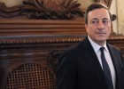 Qué armas puede usar Draghi (si quiere) para rescatar la economía Qué armas puede usar Draghi (si quiere) para rescatar la economía