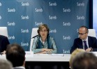 Sareb puede requerir más capital si no acelera sus ventas Sareb puede requerir más capital si no acelera sus ventas