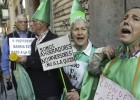 Imputado por primera vez el director de una sucursal bancaria que vendió preferentes Imputado por primera vez el director de una sucursal bancaria que vendió preferentes