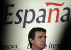 Soria asegura que Soria asegura que