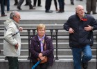 Los expertos cierran hoy el pacto sobre las pensiones Los expertos cierran hoy el pacto sobre las pensiones