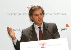 Empresarios y expertos ven los primeros signos de mejora Empresarios y expertos ven los primeros signos de mejora