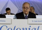 Colonial negocia la venta de SFL y, en paralelo, reestructura su deuda Colonial negocia la venta de SFL y, en paralelo, reestructura su deuda