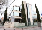 Esade reduce su plantilla en 50 empleados Esade reduce su plantilla en 50 empleados