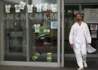 El concurso para gestionar seis hospitales de Madrid pierde fuelle en su recta final El concurso para gestionar seis hospitales de Madrid pierde fuelle en su recta final