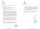 El burofax de Tomás Gómez a Capio El burofax de Tomás Gómez a Capio