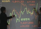 España paga más por la deuda a tres y 10 años España paga más por la deuda a tres y 10 años