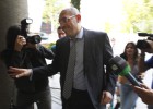 Las razones del juez Silva para encarcelar a Blesa Las razones del juez Silva para encarcelar a Blesa