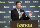 Bankia comienza a devolver el dinero a los dueños de preferentes por los arbitrajes Bankia comienza a devolver el dinero a los dueños de preferentes por los arbitrajes