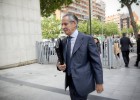La fiscalía y Blesa recurren el ingreso en prisión incondicional La fiscalía y Blesa recurren el ingreso en prisión incondicional