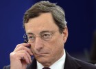 El BCE pospone una vez más las medidas para reactivar el crédito El BCE pospone una vez más las medidas para reactivar el crédito