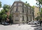 Bankia vende a Norman Foster por nueve millones la antigua sede de Altae Bankia vende a Norman Foster por nueve millones la antigua sede de Altae