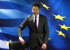 Bruselas estudia limitar a 60.000 millones de euros la recapitalización bancaria Bruselas estudia limitar a 60.000 millones de euros la recapitalización bancaria