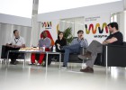 Sodena entra en el capital de TedCas, una de las estrellas de Wayra Sodena entra en el capital de TedCas, una de las estrellas de Wayra