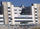 Un grupo de Puerto Rico se cuela en el concurso de los hospitales de Madrid Un grupo de Puerto Rico se cuela en el concurso de los hospitales de Madrid