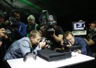 Madrid tendrá su feria del videojuego Madrid tendrá su feria del videojuego