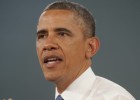 Obama: “No se puede tener cien por cien privacidad y cien por cien seguridad” Obama: “No se puede tener cien por cien privacidad y cien por cien seguridad”