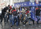 El conflicto en Turquía dispara el interés del turismo ruso en España El conflicto en Turquía dispara el interés del turismo ruso en España