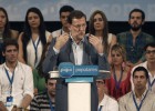 Rajoy dice que es Rajoy dice que es